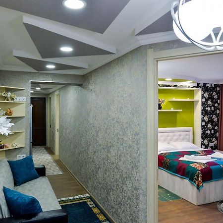 Hostel Look Кутаїсі Екстер'єр фото
