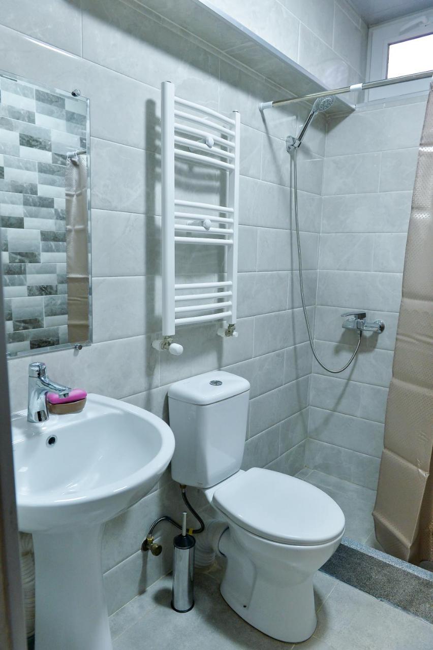 Hostel Look Кутаїсі Екстер'єр фото