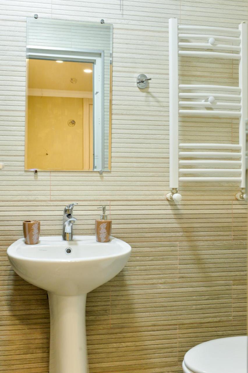 Hostel Look Кутаїсі Екстер'єр фото