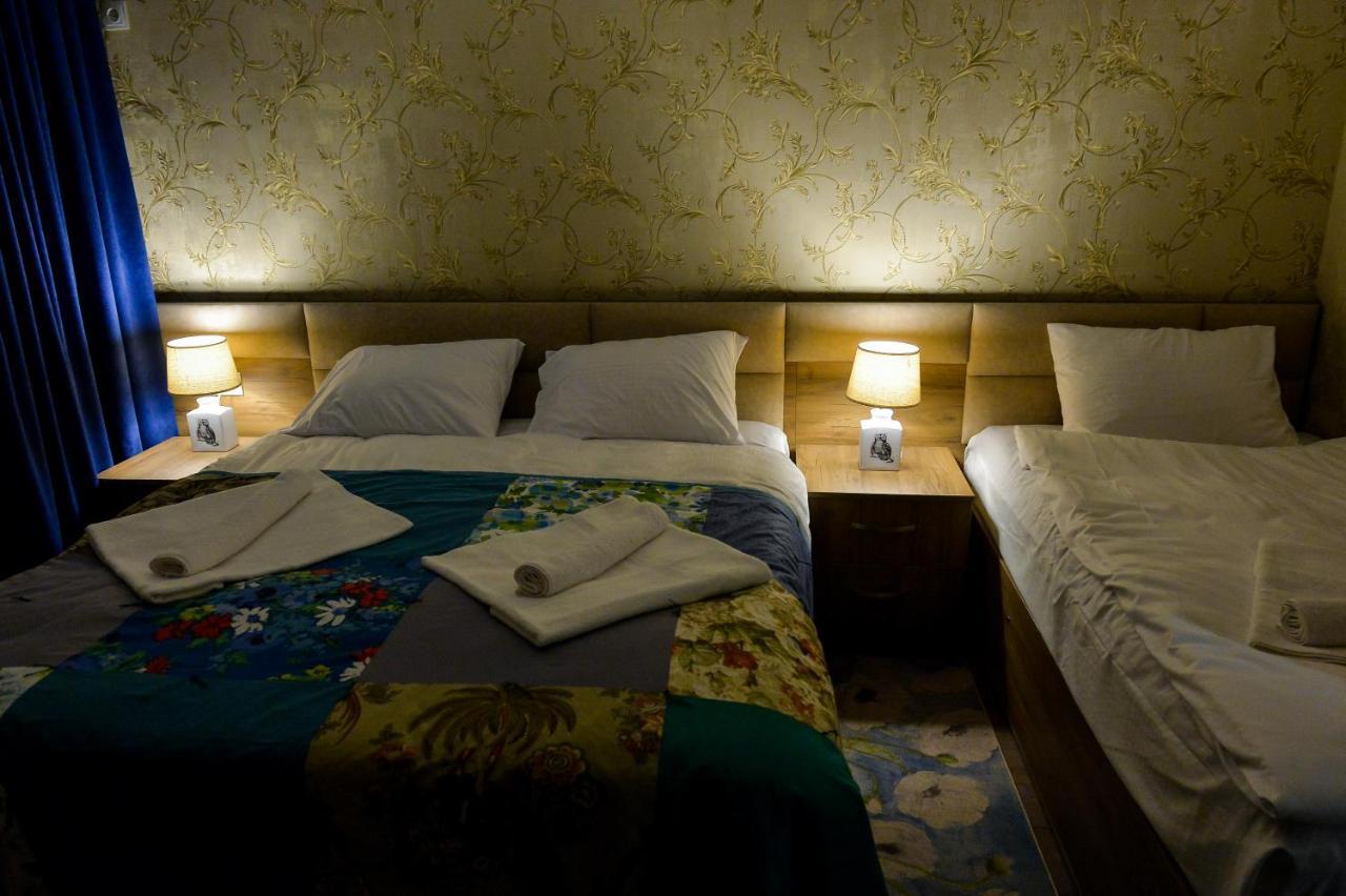 Hostel Look Кутаїсі Екстер'єр фото