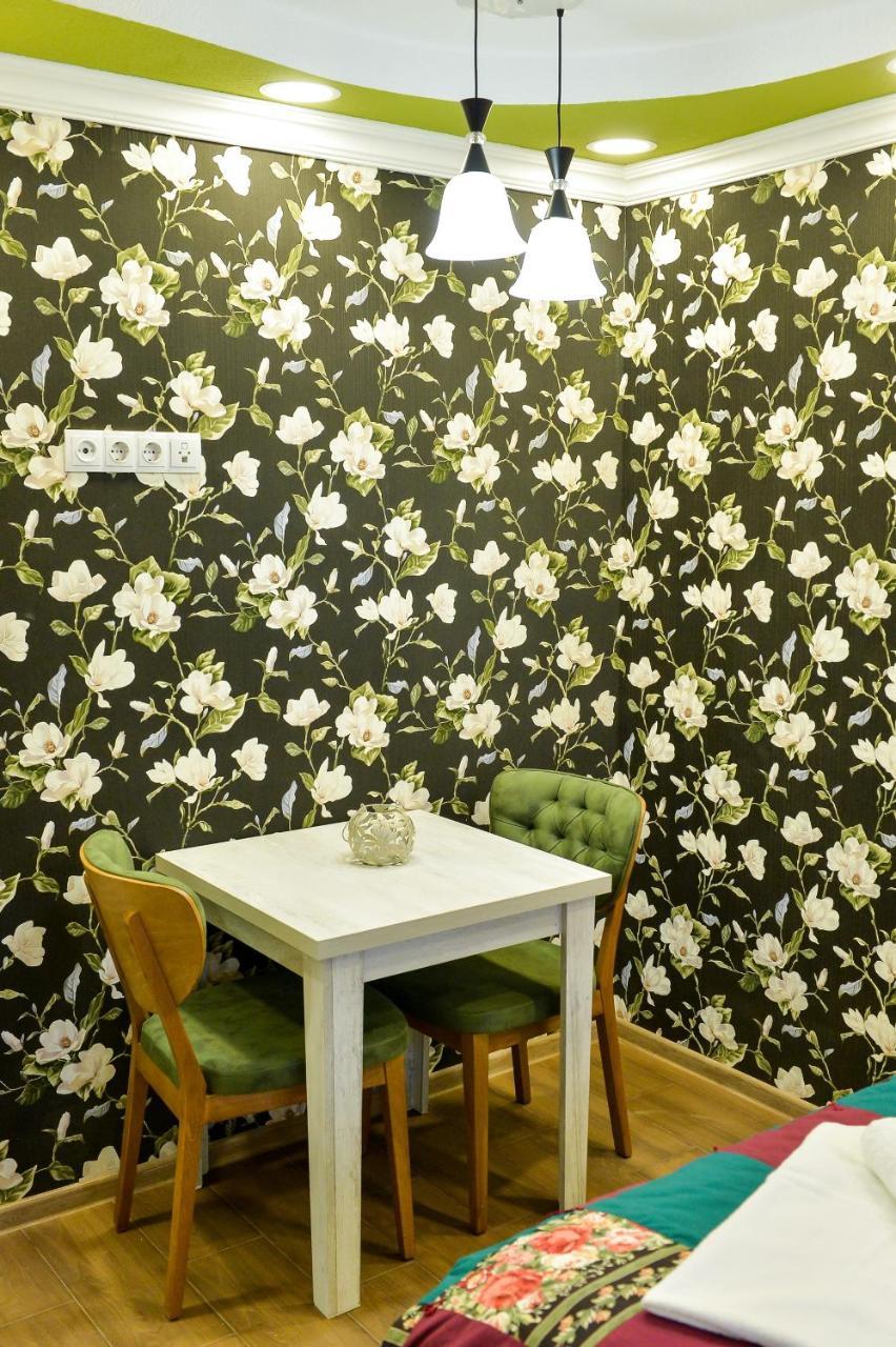 Hostel Look Кутаїсі Екстер'єр фото